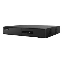 nvr hikvision