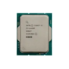 Intel Core i5-14400F Tray