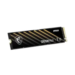 ​MSI SPATIUM M461