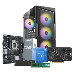 bundle