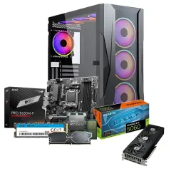 AMD Ryzen 5 Bundle