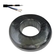 Cable RG 59 - 50M