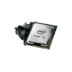 Intel Core i3-10105F