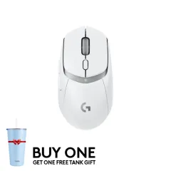 Logitech G309 white