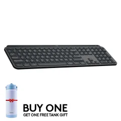 Logitech MX KEYS S Advanced