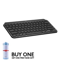 Logitech MX Keys Mini