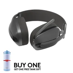 Logitech Zone Vibe 100 graphite