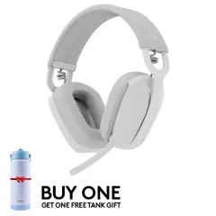 Logitech Zone Vibe 100 White