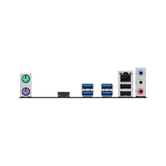 computer motherboard