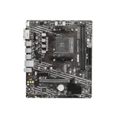 Msi B550M-A PRO
