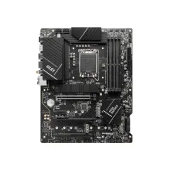 ​​Msi PRO Z790-P