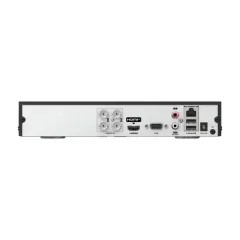 digital video recorder