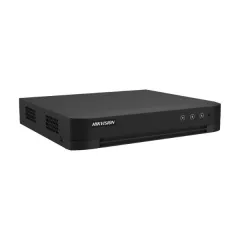 hikvision 4 channel dvr