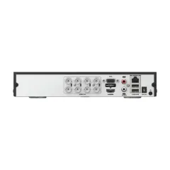 8 channel hikvision dvr