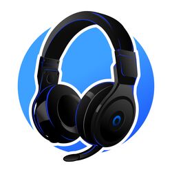 Gaming Headphone