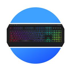 Gaming Keyboard