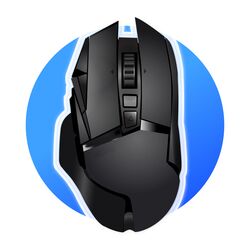 Gaming Mouse