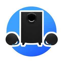 Gaming Speaker