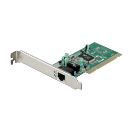 D-link Gigabit