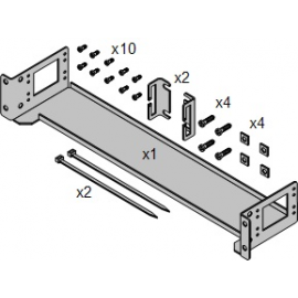 AVAYA IP OFFICE IP500 RACK MOUNTING KIT