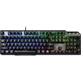 Msi Vigor GK50