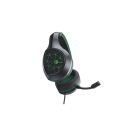 Headphone Smart Green