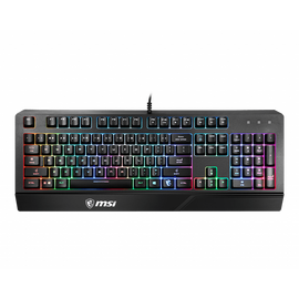 Msi Vigor GK20