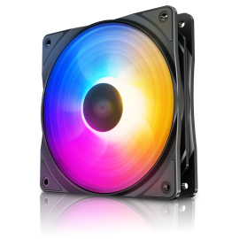 Case fan