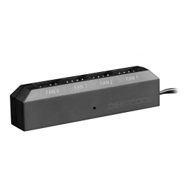 4 port Fan Hub