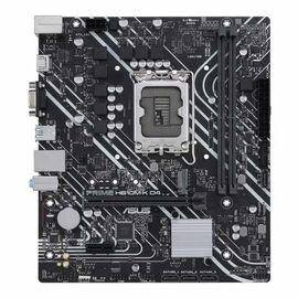 Asus Prime H610M-K-D4