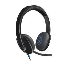 Logitech H540