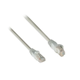 Cat6 Patch Cord 1M