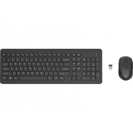 HP 330 Wireless Keyboard