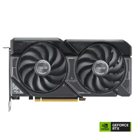 Asus Dual GeForce RTX 4060Ti
