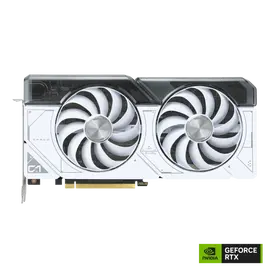 Asus Dual GeForce RTX 4070l