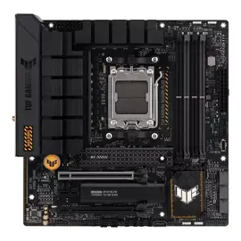 Asus TUF Gaming B650M-Plus