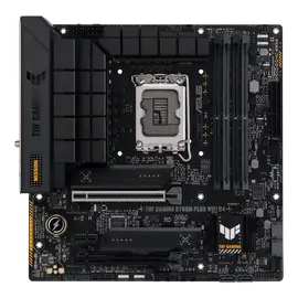 Asus TUF Gaming B760M-PLUS