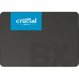 Crucial BX500