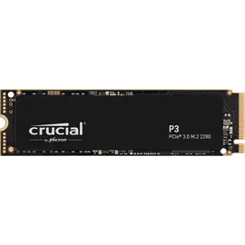 Crucial P3