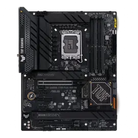 Asus TUF Gaming Z790-PLUS