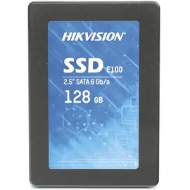 Hikvision E100