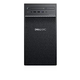 Dell PowerEdge T40 Xeon E-2224G 3.5GHz 8GB RAM 1TB HDD 300W Tower Server