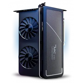 Intel Arc A750