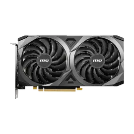 Msi GeForce RTX 3060 Ventus 2X 12G OC