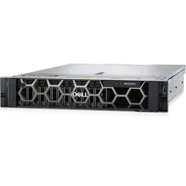 Dell PowerEdge R550 Rack Server