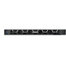 DELLPowerEdge R350
 Rack Server