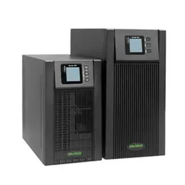 Unitech ASG3000-0 UPS
