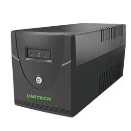 ​UNITECH​ ASG1000VA UPS
