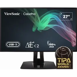 ViewSonic VP2768A