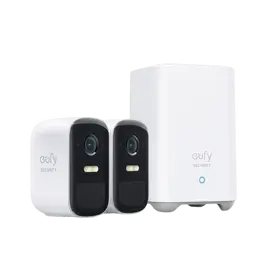 Eufy 2C Pro - T8861